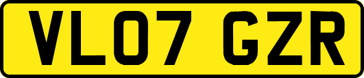VL07GZR