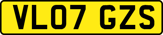 VL07GZS