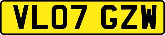 VL07GZW