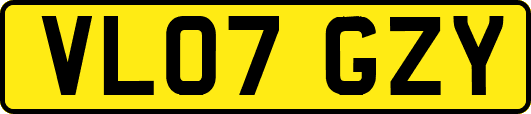 VL07GZY