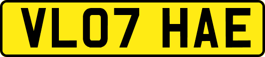 VL07HAE