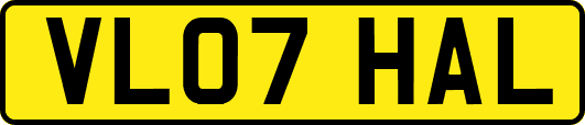 VL07HAL