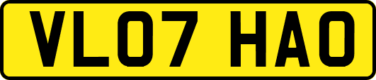VL07HAO