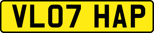 VL07HAP