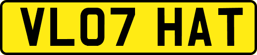 VL07HAT