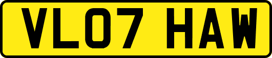 VL07HAW