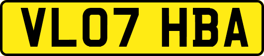 VL07HBA