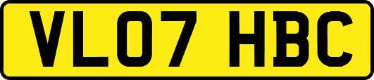 VL07HBC
