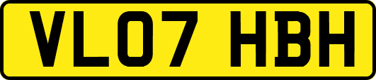 VL07HBH