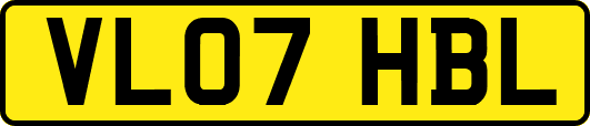 VL07HBL
