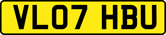 VL07HBU
