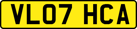 VL07HCA
