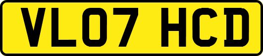 VL07HCD