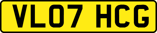 VL07HCG