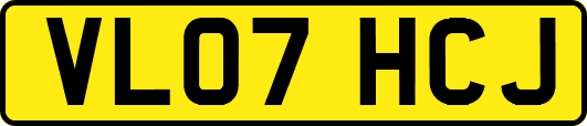 VL07HCJ