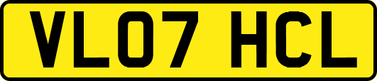 VL07HCL