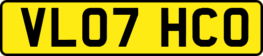 VL07HCO
