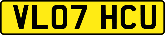 VL07HCU