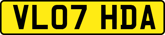 VL07HDA