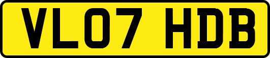 VL07HDB