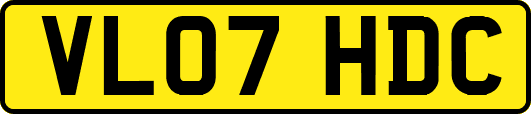 VL07HDC
