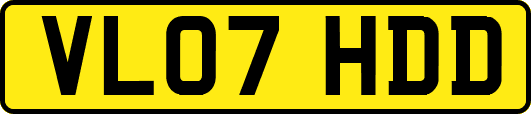 VL07HDD