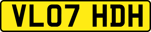 VL07HDH