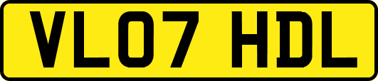 VL07HDL