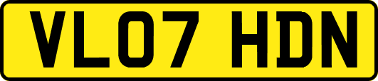 VL07HDN