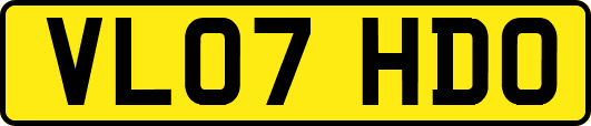 VL07HDO