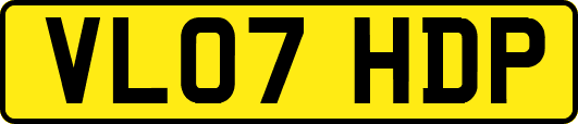 VL07HDP