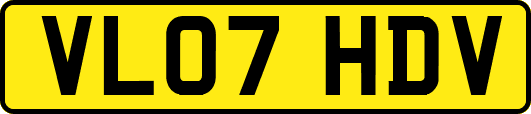 VL07HDV