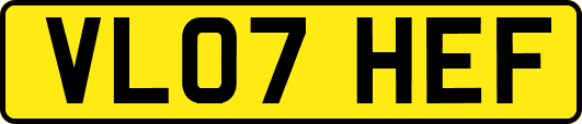 VL07HEF