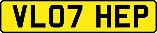 VL07HEP