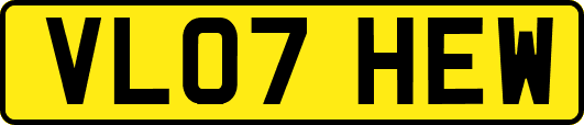 VL07HEW