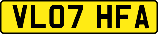 VL07HFA
