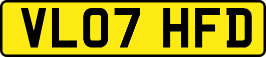 VL07HFD