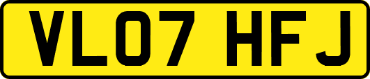 VL07HFJ