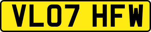 VL07HFW