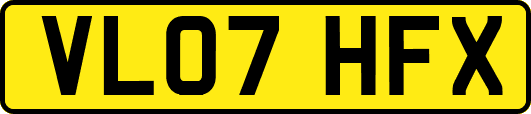 VL07HFX