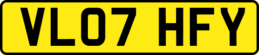 VL07HFY