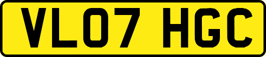 VL07HGC