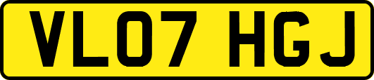 VL07HGJ