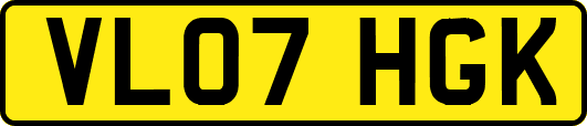 VL07HGK