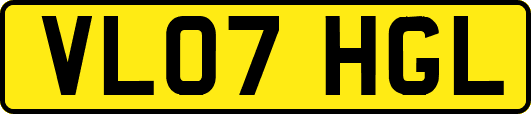 VL07HGL