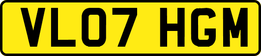 VL07HGM