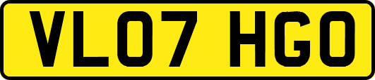 VL07HGO