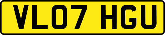 VL07HGU