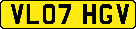VL07HGV