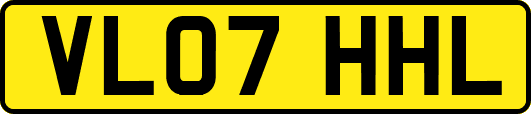 VL07HHL